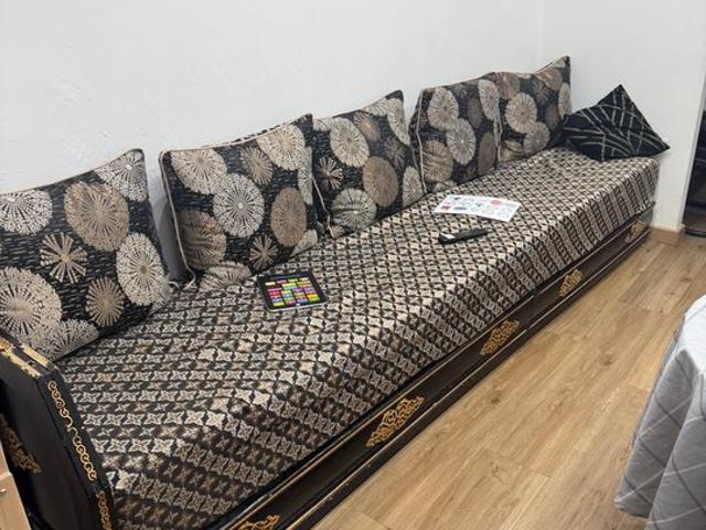Appartement de 60m2 à louer sur Nice