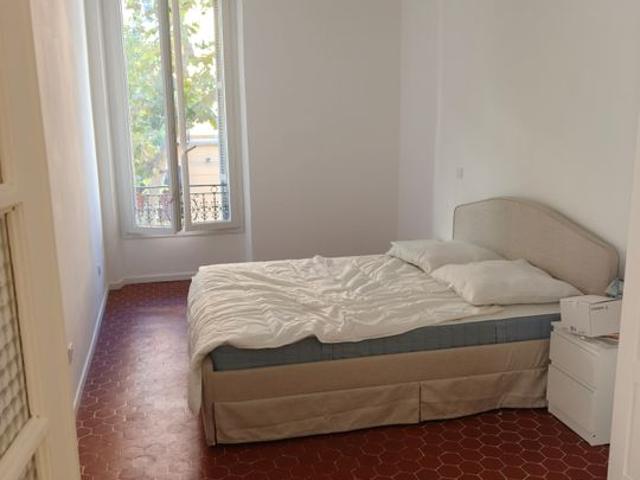 Appartement de 60m2 à louer sur Nice