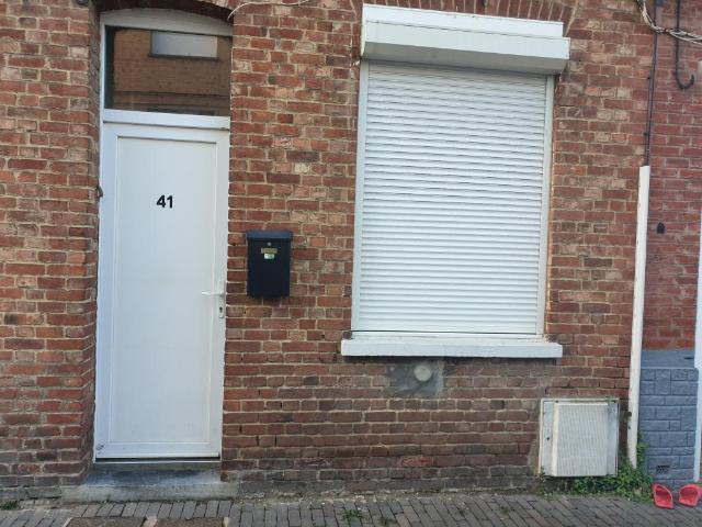 Appartement de 60m2 à louer sur Nieppe