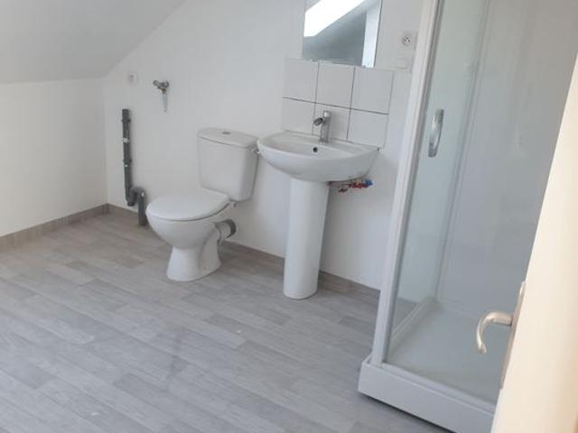 Appartement de 60m2 à louer sur Nieppe