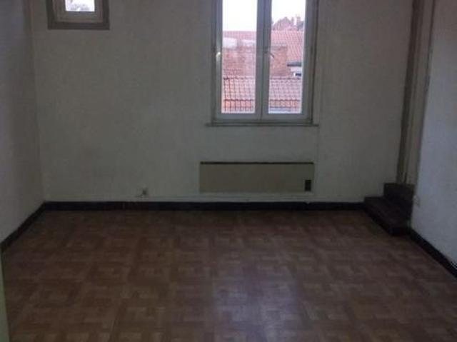 Appartement de 60m2 à louer sur Nieppe