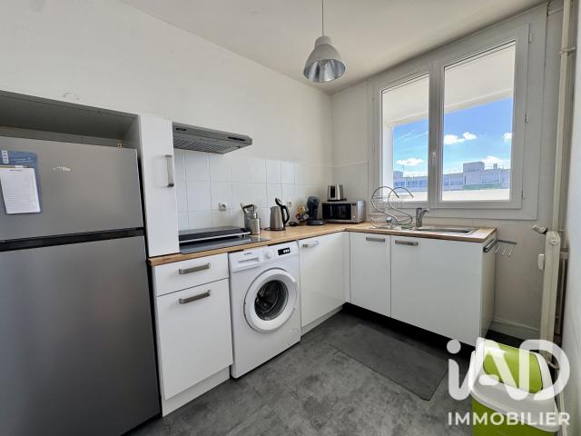 Appartement de 60m2 à louer sur Niort