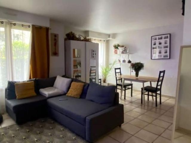 Appartement de 60m2 à louer sur Noisy le Grand