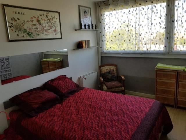 Appartement de 60m2 à louer sur Noisy le Grand