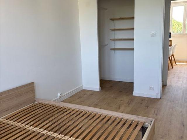 Appartement de 60m2 à louer sur Orange