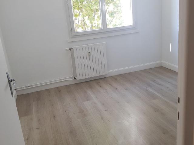 Appartement de 60m2 à louer sur Aurillac