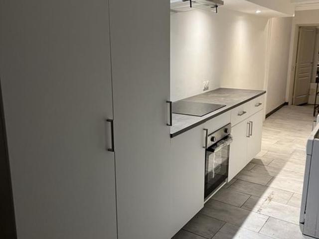 Appartement de 60m2 à louer sur Avignon