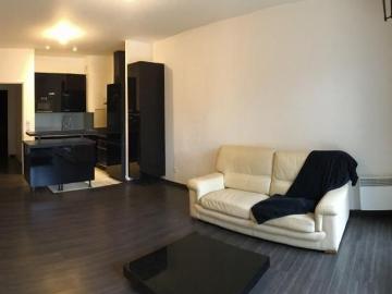 Appartement de 60m2 à louer sur Achères