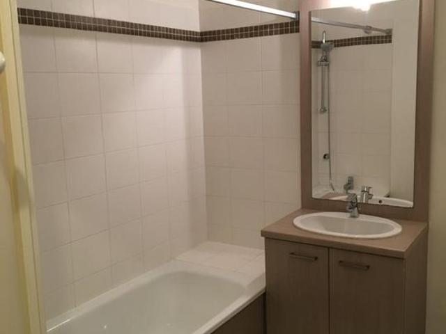 Appartement de 60m2 à louer sur Achères