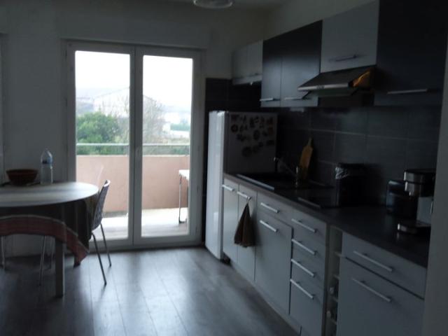 Appartement de 60m2 à louer sur Albi