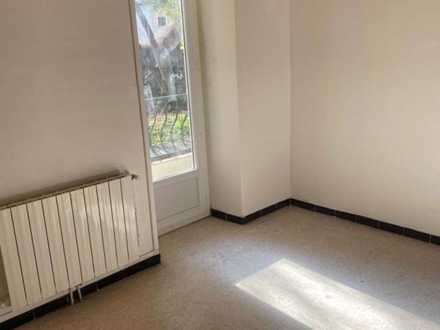 Appartement de 60m2 à louer sur Alès