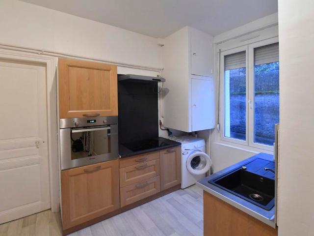 Appartement de 60m2 à louer sur Amiens