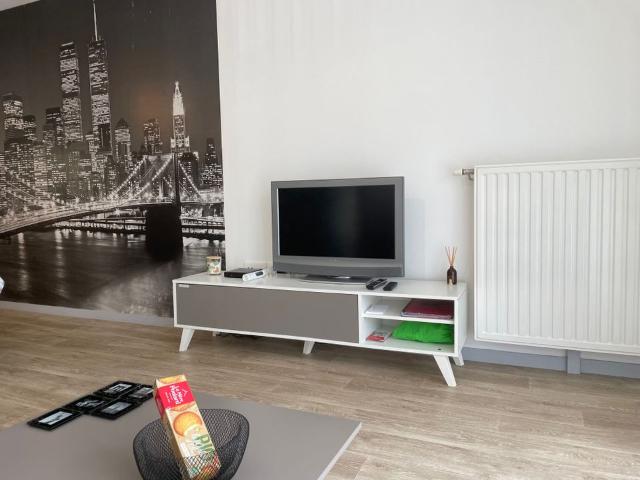 Appartement de 60m2 à louer sur Angers