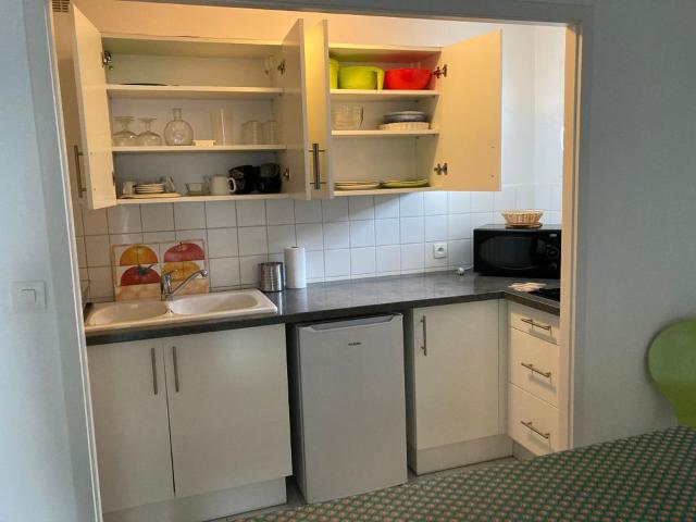Appartement de 60m2 à louer sur Angers