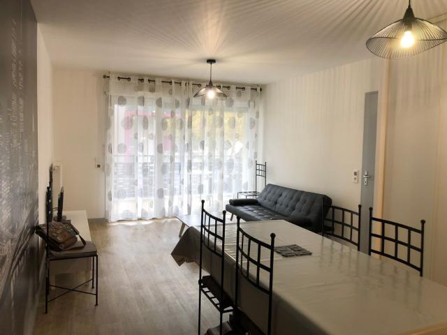 Appartement de 60m2 à louer sur Angers