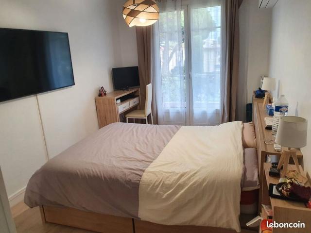 Appartement de 60m2 à louer sur Antibes