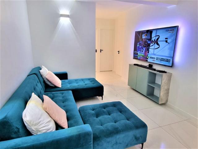 Appartement de 60m2 à louer sur Antibes