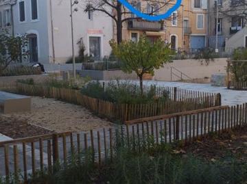 Appartement de 60m2 à louer sur Apt