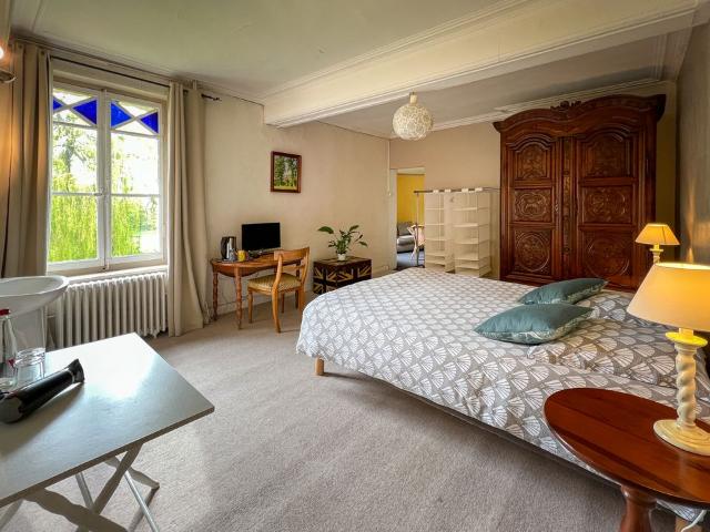 Appartement de 60m2 à louer sur Arques la Bataille