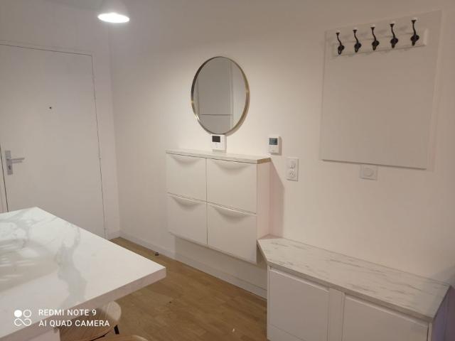 Appartement de 60m2 à louer sur Asnières sur Seine