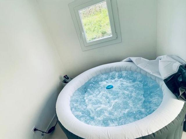 Appartement de 60m2 à louer sur Bellegarde sur Valserine