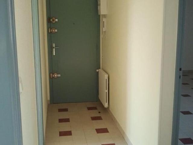 Appartement de 60m2 à louer sur Béziers
