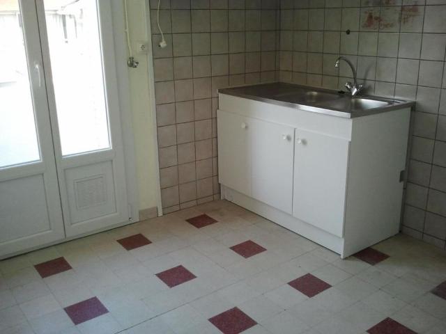 Appartement de 60m2 à louer sur Béziers