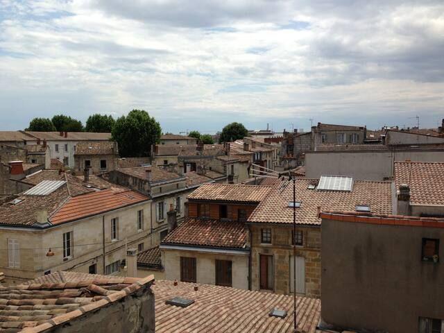 Appartement de 60m2 à louer sur Bordeaux