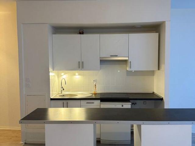 Appartement de 60m2 à louer sur Bordeaux