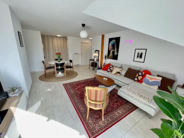 Appartement de 60m2 à louer sur Boulay Moselle