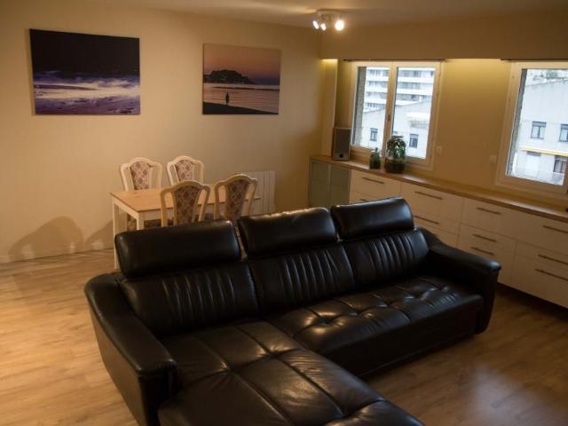Appartement de 60m2 à louer sur Boulogne Billancourt