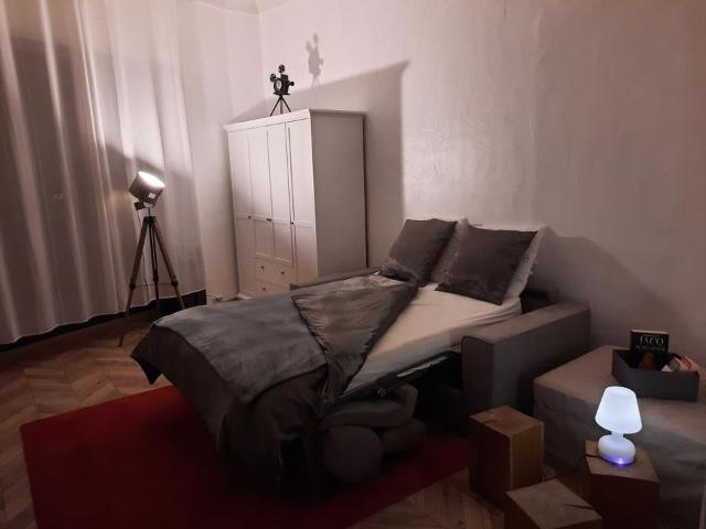 Appartement de 60m2 à louer sur Cannes