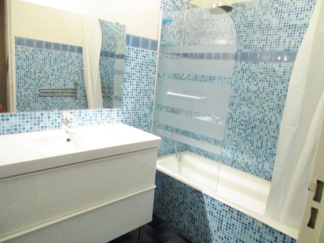 Appartement de 60m2 à louer sur Cannes