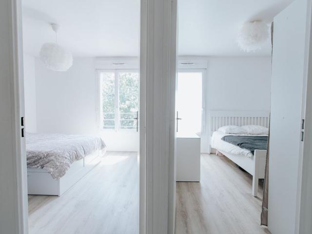 Appartement de 60m2 à louer sur Cergy