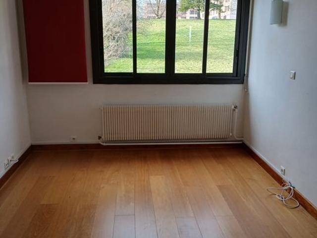 Appartement de 60m2 à louer sur Champagne au Mont d'Or