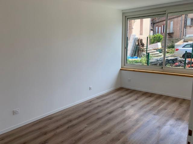Appartement de 60m2 à louer sur Chalon sur Saône