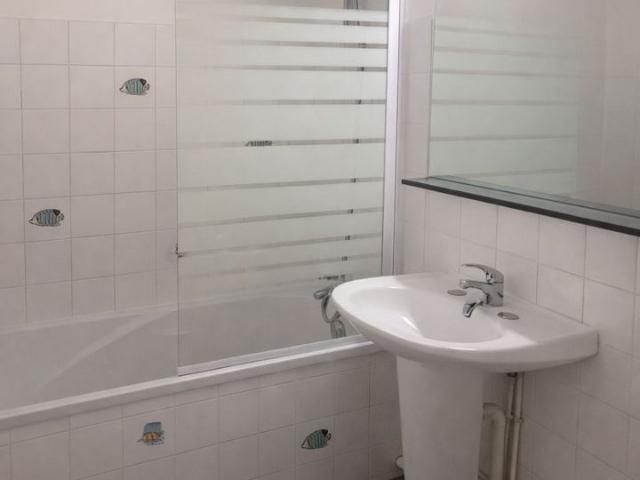 Appartement de 60m2 à louer sur Chalon sur Saône