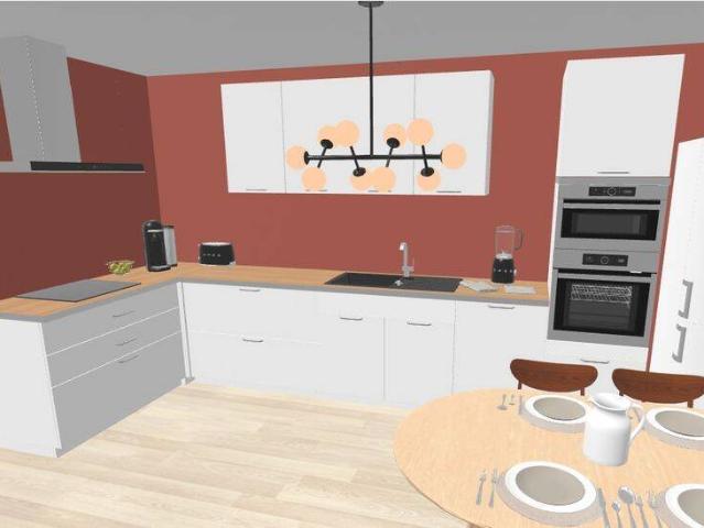 Appartement de 60m2 à louer sur Clermont Ferrand