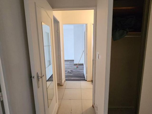 Appartement de 60m2 à louer sur Corbeil Essonnes