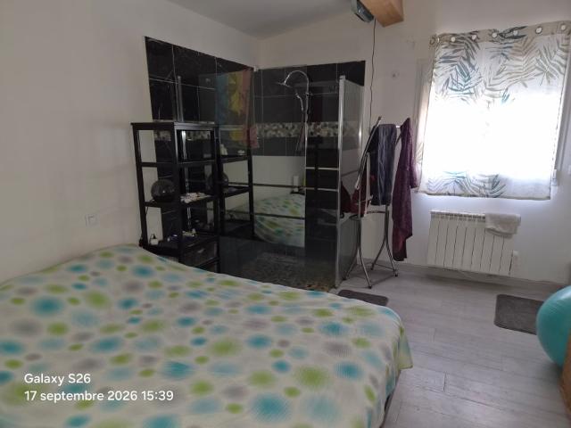 Appartement de 60m2 à louer sur Cotignac