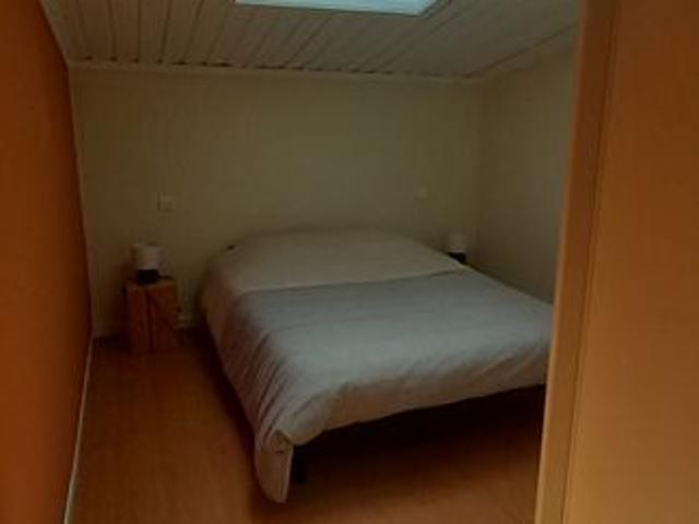 Appartement de 60m2 à louer sur Couëron