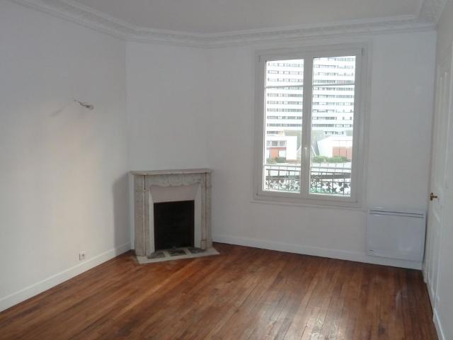 Appartement de 60m2 à louer sur Courbevoie