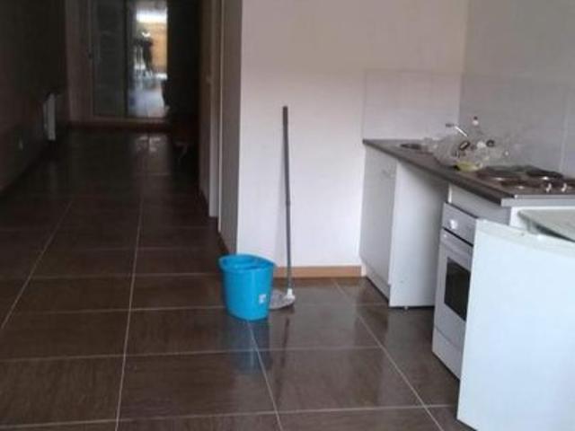 Appartement de 60m2 à louer sur Courcelles Chaussy