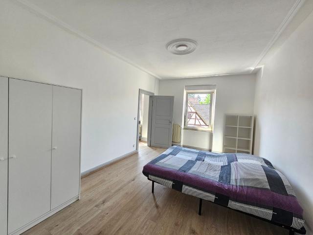 Appartement de 60m2 à louer sur Dettwiller