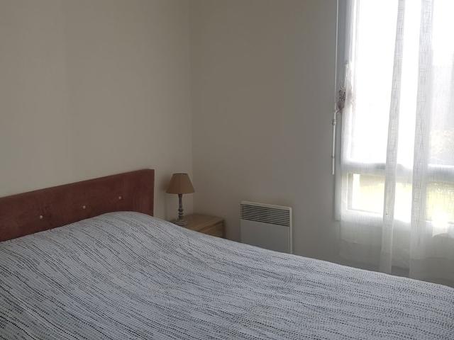 Appartement de 60m2 à louer sur Dinard