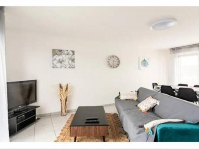 Appartement de 60m2 à louer sur Dinard