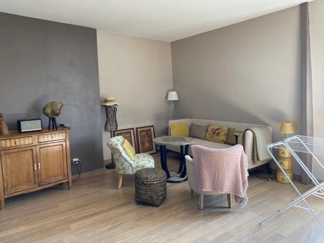 Appartement de 60m2 à louer sur Douai