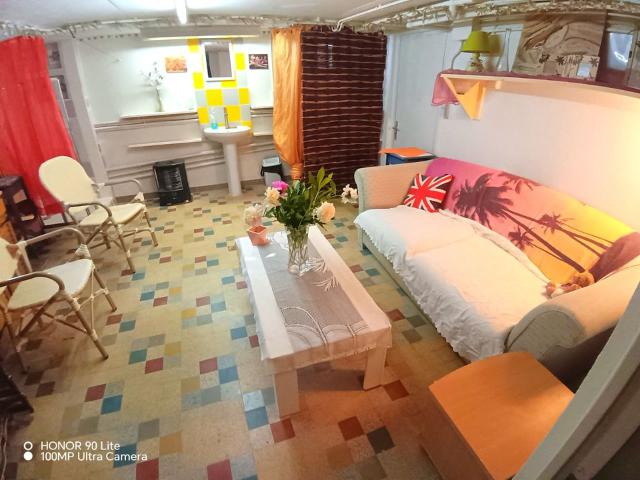 Appartement de 60m2 à louer sur Étigny