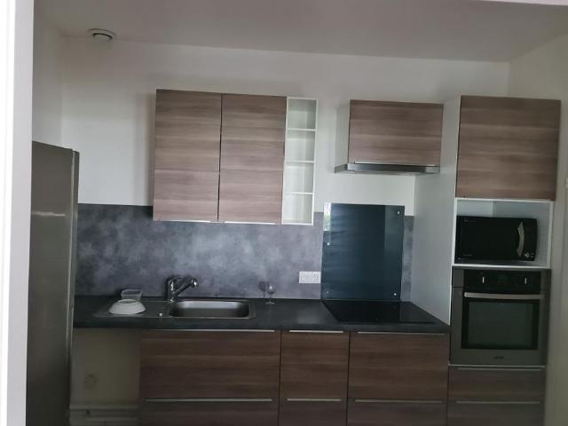 Appartement de 60m2 à louer sur Évry