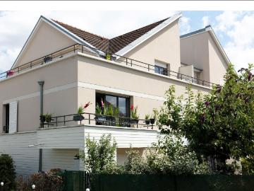 Appartement de 60m2 à louer sur Ferrières en Brie
